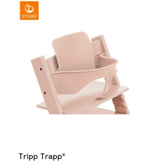 Stokke Tripp Trapp Baby Set2 Serena Pink
