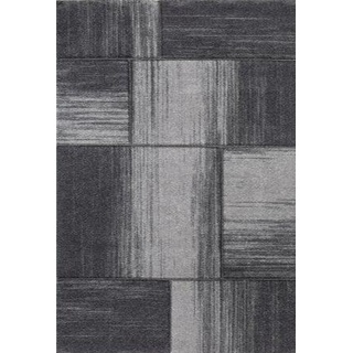 LUXOR Living Teppich Pallencia grau, 133 x 190 cm