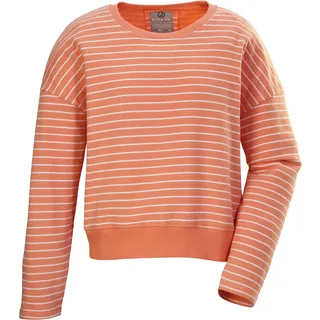 G.I.G.A. DX Sweatshirt Koralle 38