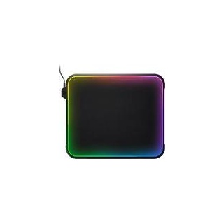 SteelSeries QcK Prism M - Beleuchtetes Mousepad