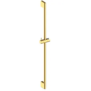 Duravit Brausestange a MS/Kunststoff, 900mm, Gold poliert