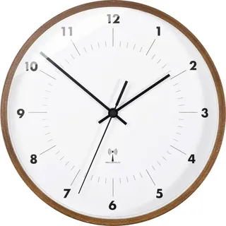 TFA Funk - Wanduhr 98.1097