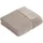Handtuch 50 x 100 cm Urban Grey 2 St.