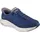 Herren Blau/Grau 44