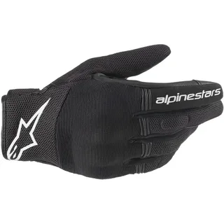Alpinestars Copper Schwarz/Weiß XXL