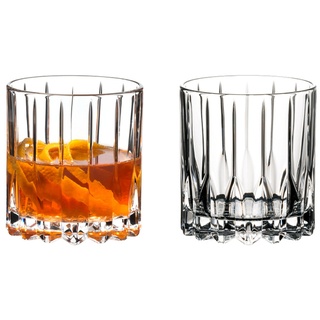 Riedel Drink Specific Glassware Neat 2er-Set