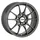 6 5 x 15 4 x 100 ET42 Gunmetal matt