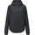Laufjacke Schwarz XL