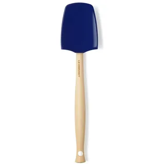 Le Creuset Kochlöffel Craft aus Silikon Azure