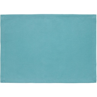 Tischset Steffi in Blau ca. 33x45cm, 2er Set
