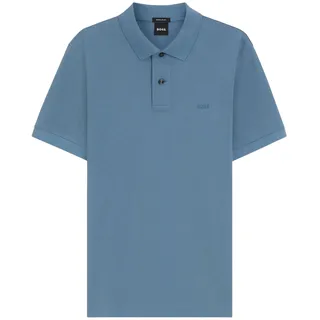 Boss Pallas blau M