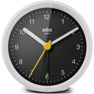Braun, Wecker, Classic