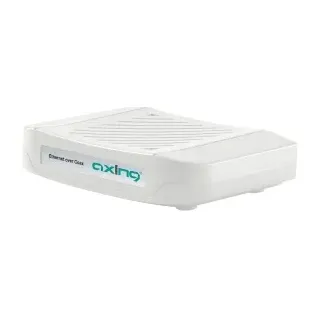 Axing EOC2-31 Ethernet over Coax, Peer-to-Peer, 720 Mbps, WLAN EOC00231 EOC 2-31