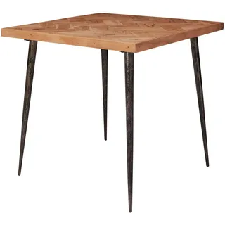 KADIMA DESIGN Kadima 80 x 76 x 80 cm beige