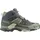 Damen Turbulence / Sedona Sage / Tender Peach 40 2/3