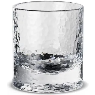 Holmegaard Forma Tumbler Glas, Trinkgläser, Transparent