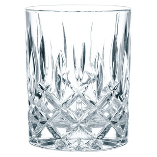 Nachtmann Whisky/Wasserglas Noblesse, 4 Stück