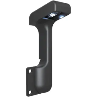 Traeger BAC523 Elektrischer Pellet-Sensor, Schwarz