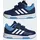 Dark Blue/Cloud White/Blue Burst 26