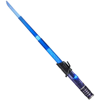 Star Wars Lightsaber Forge Bladesmith Darksaber