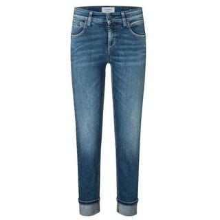 Cambio Bequeme Jeans blau 36
