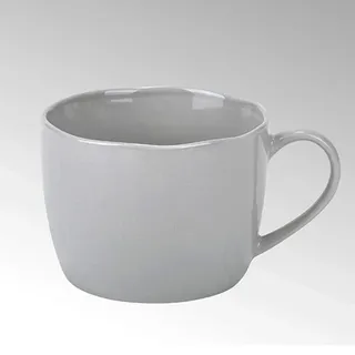 Lambert Kaffee- Teetasse 0,3l Piana grau