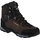Herren Braun/Graphit 42,5