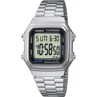 Casio Collection A158WEA-1EF