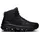 Damen Black/Black 42