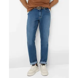 Brax COOPER Five-Pocket-Jeans Blau 42/32