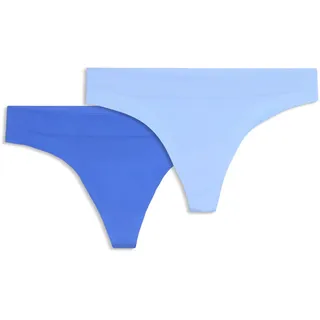 Puma String 2 St. Blau M