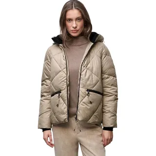 STREET ONE Steppmantel beige 46