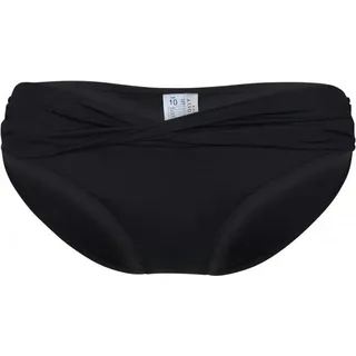 Seafolly Bikini-Hosen Damen Schwarz 40
