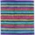 60 x 60 cm multicolor