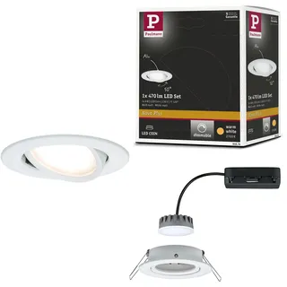 Paulmann Coin Slim (93876)