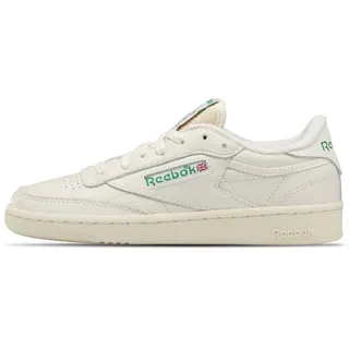 Reebok Club C 85 Vintage Chalk / Alabaster / Glen Green 35,5
