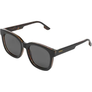 KOMONO Sienna KOM-S9675-53 - Damen/Herren Sonnenbrille - Black Tortoise