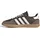 Dark Brown/Off White/Gum 39 1/3