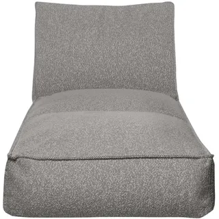 BLOMUS Stay Day Bed 190 x 80 x 25 cm Stone Bouclé