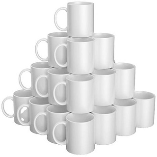 Cricut 2008943 Tasse 340ml Weiß 36St.