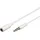 Audiokabel 62362 3 5mm Klinken-Stecker 3 5mm Klinken-Buchse 2 0m 62362