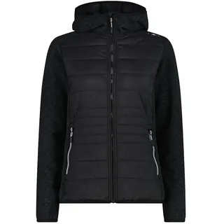CMP 35h1626 Jacke Schwarz 34