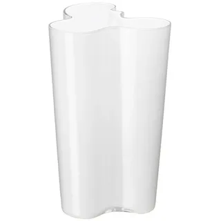 Iittala Aalto 25,1 cm opalweiß