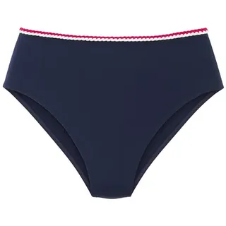 s.Oliver Bikini-Hose Junis Blau 44