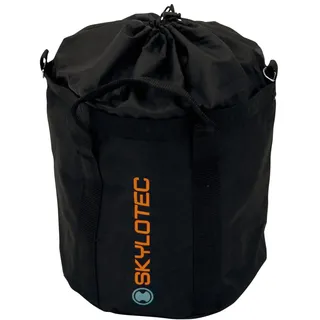 SKYLOTEC Seilsack Schwarz