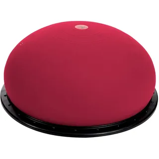 Togu Balance Ball Jumper Pro 52 Rot