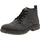 Schnürstiefelette 45