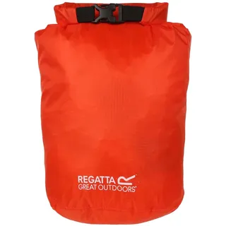 Regatta wasserdichter Packsack, 40L, rot