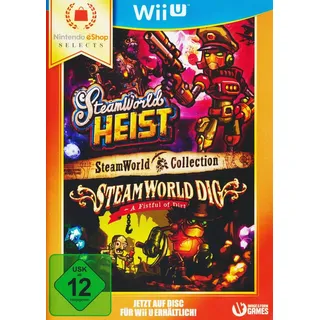 Nintendo SteamWorld Collection - eShop Selects