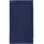 Duschtuch 70 x 130 cm kobalt